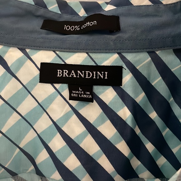 Collared button up - Picture 3 of 3